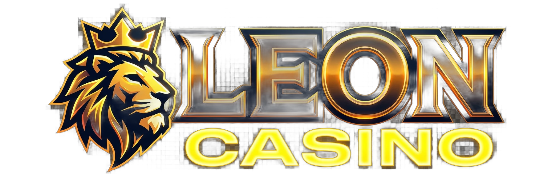 Leon Casino Logo